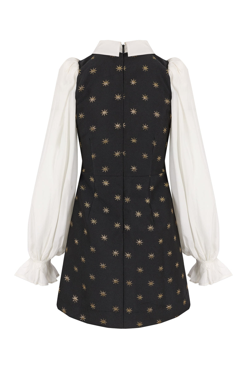 Queens of Archive Mari Dress