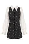Queens of Archive Mari Dress