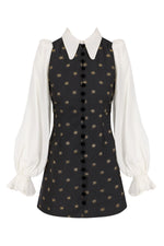 Queens of Archive Mari Dress