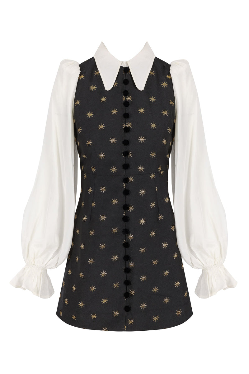 Queens of Archive Mari Dress