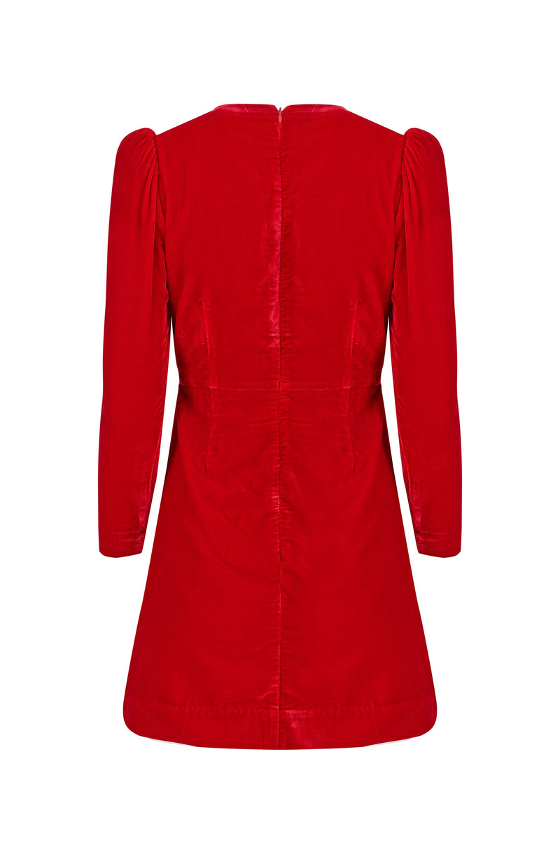 Queens of Archive Penelope Dress