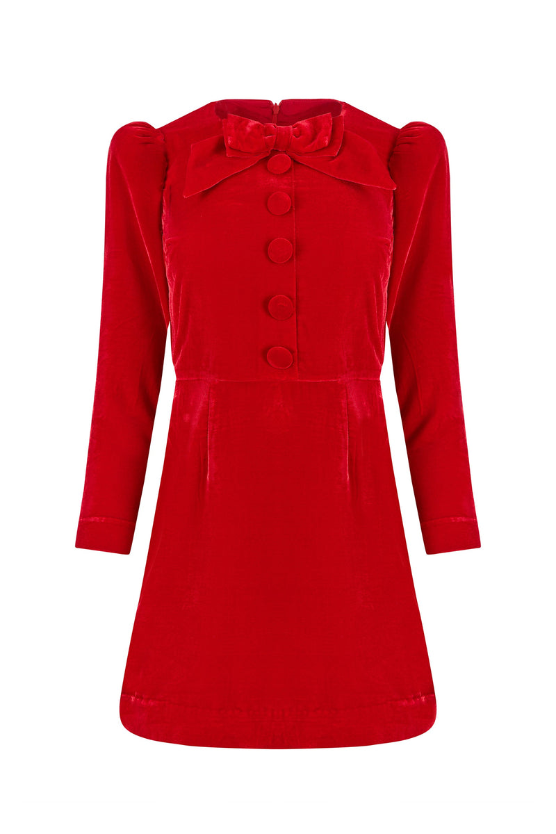 Queens of Archive Penelope Dress