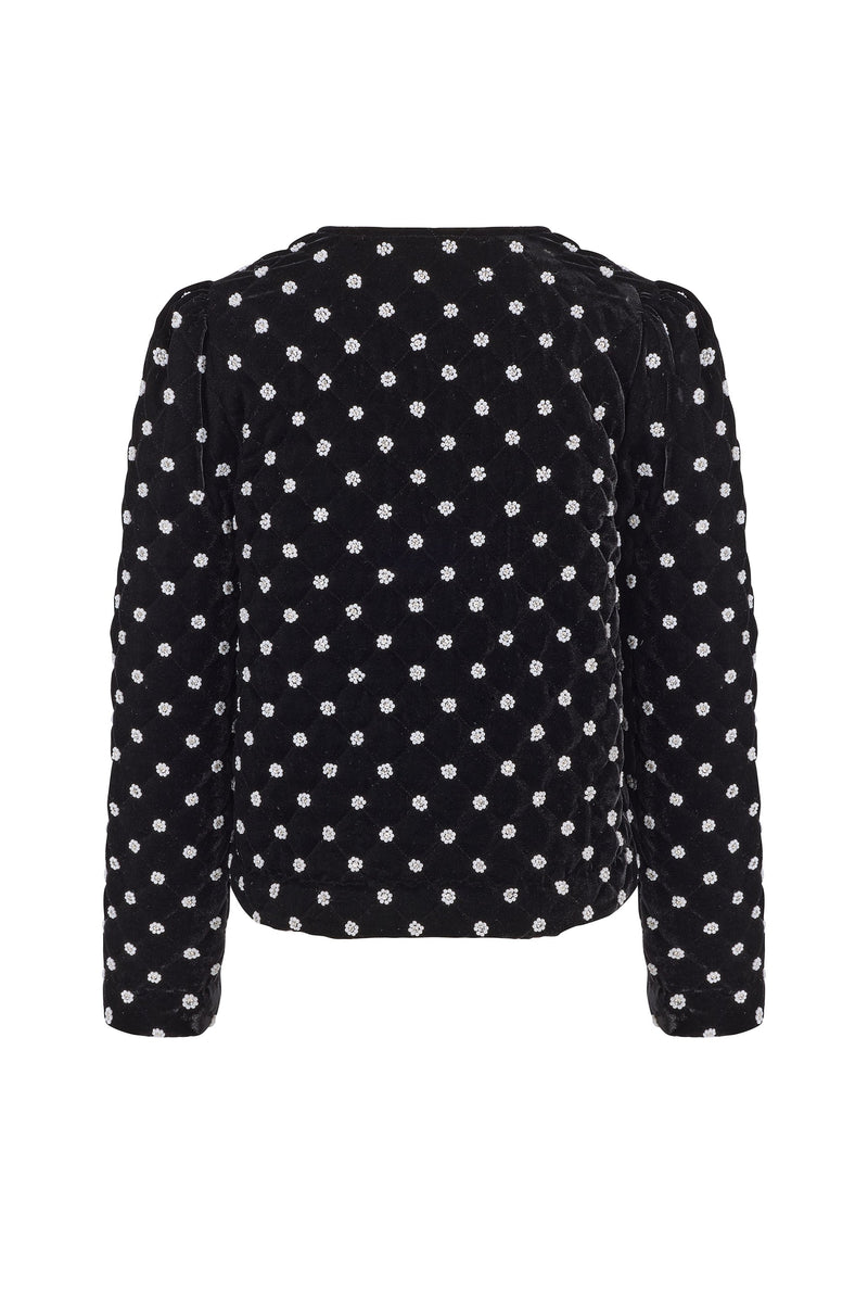 Queens of Archive Kitty Jacket