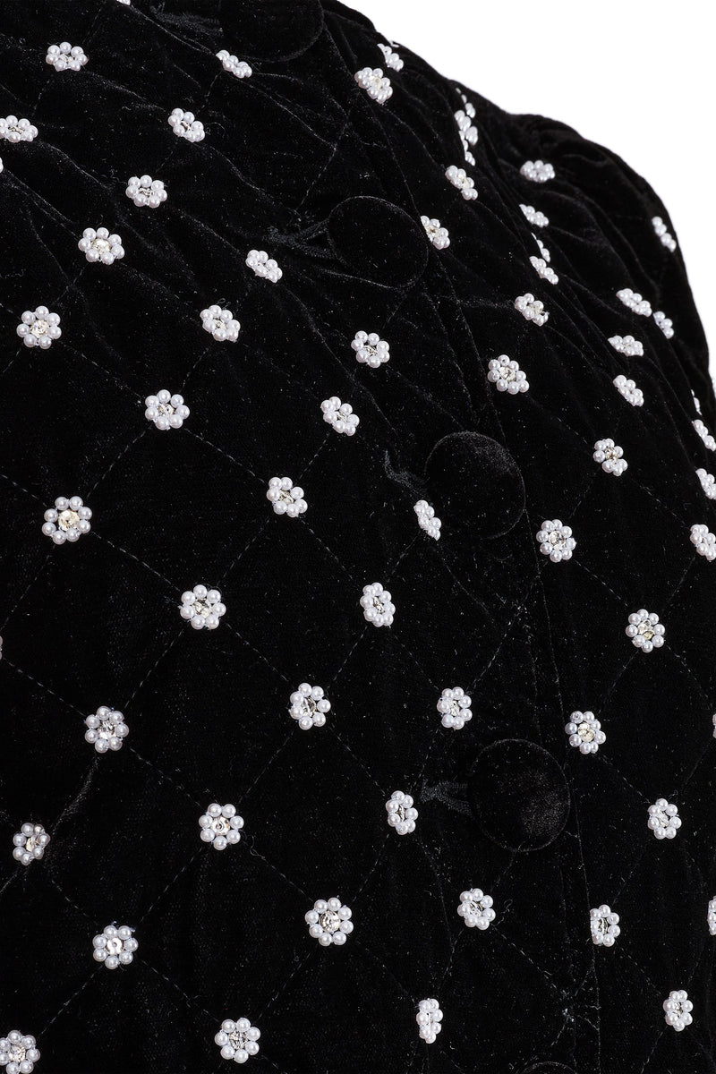 Queens of Archive Kitty Jacket