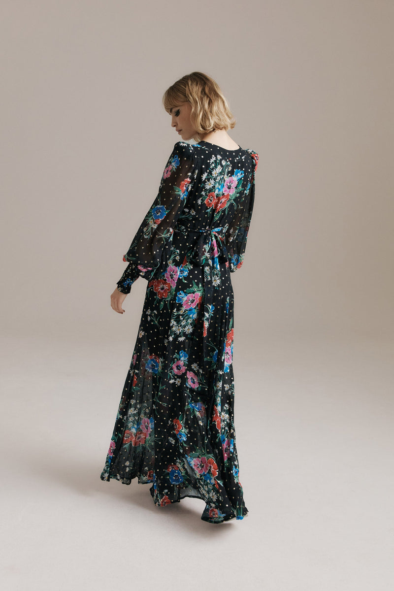 Queens of Archive Bettina Dress