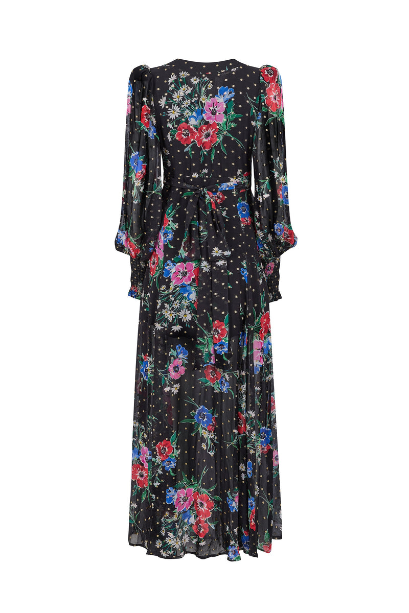 Queens of Archive Bettina Dress