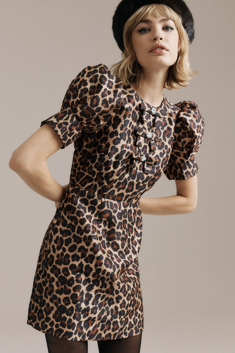 Queens of Archive Arabella Dress