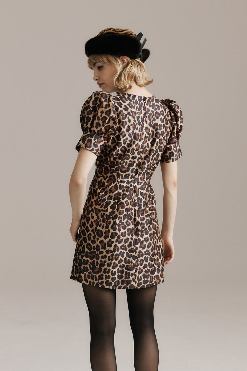 Queens of Archive Arabella Dress