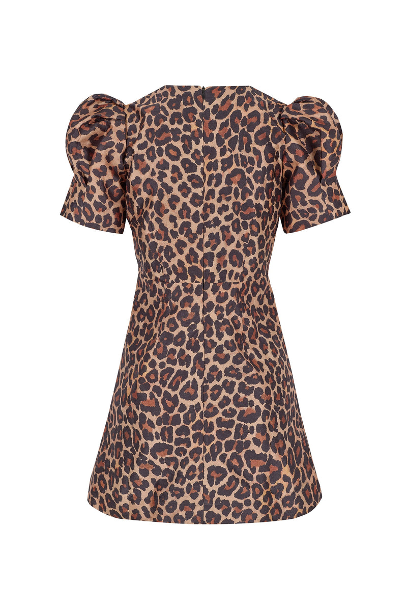 Queens of Archive Arabella Dress