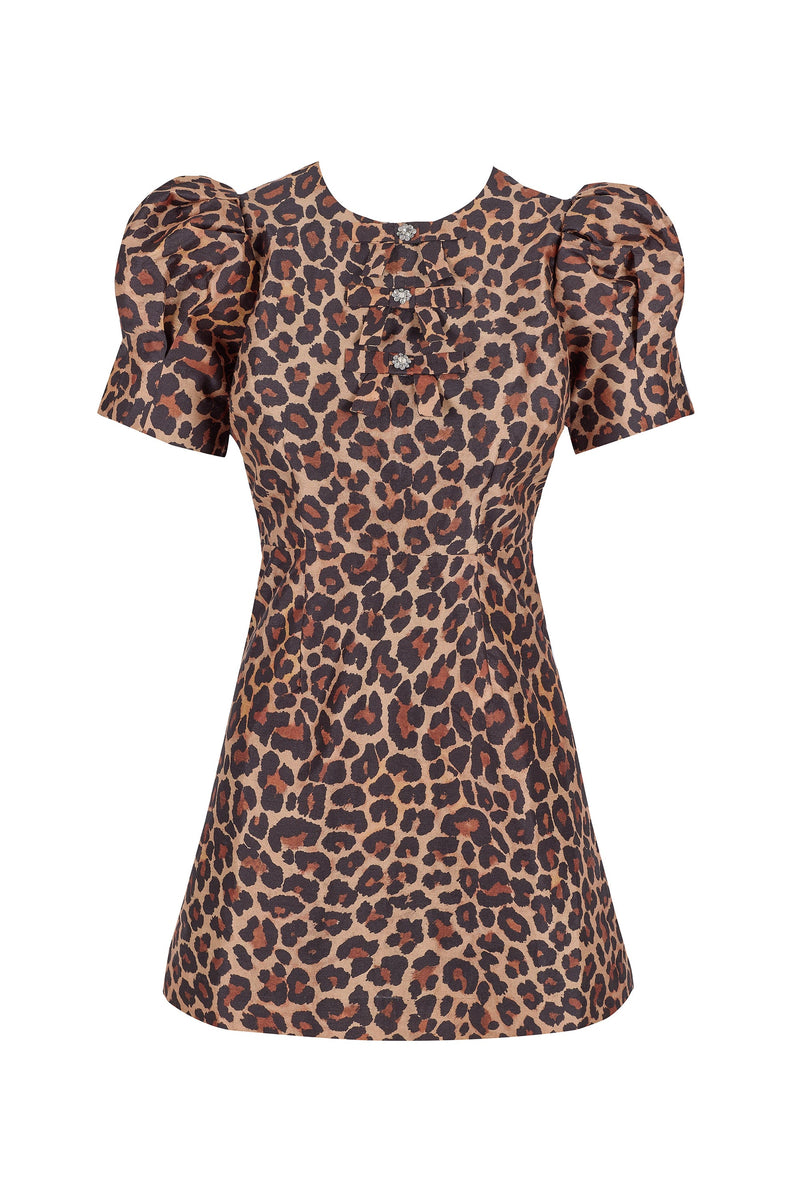 Queens of Archive Arabella Dress