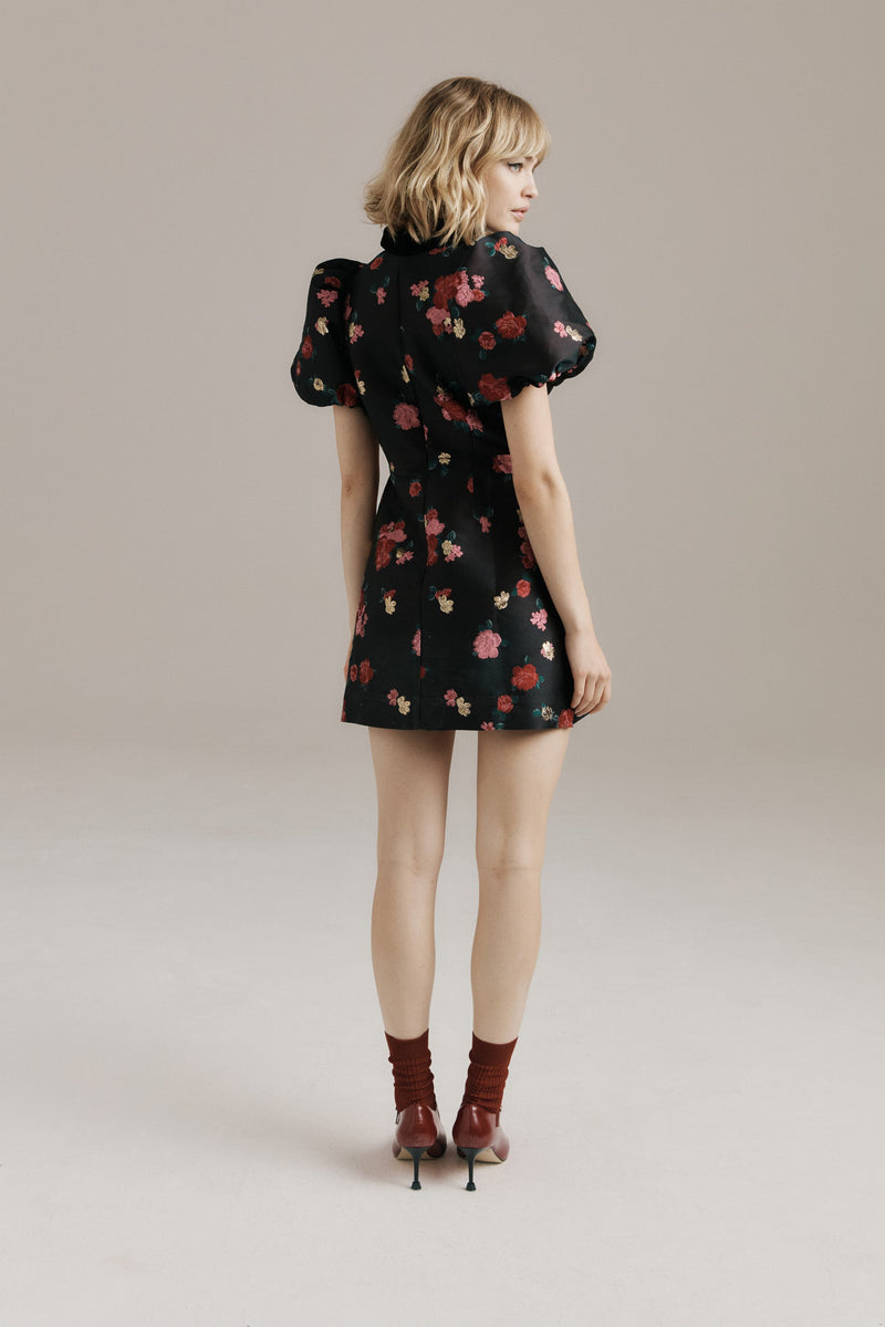 Queens of Archive Rosie Dress
