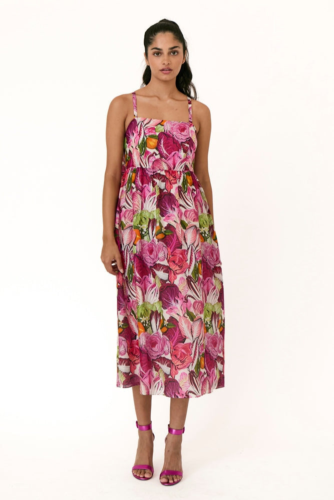 Rachel Antonoff Rebecca Dress