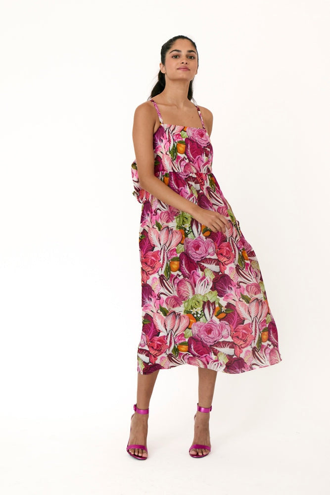 Rachel Antonoff Rebecca Dress