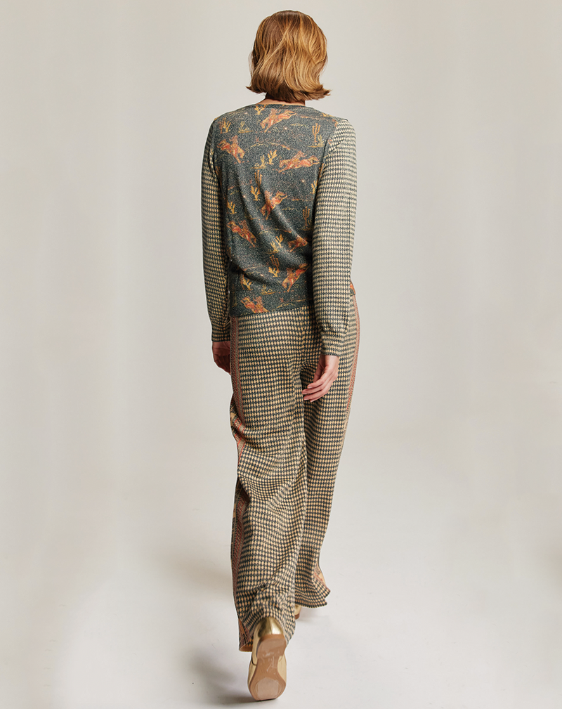 Me369 Emerta Sweater