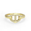 Covet Refined Punk Ring