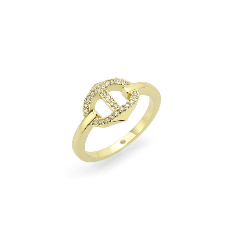 Covet Refined Punk Ring