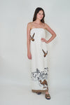 Las Sureñas Mystic Birds Dress