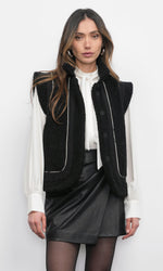 GREYLIN Rory Vest