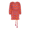 SZ Blockprints Ruby Dress