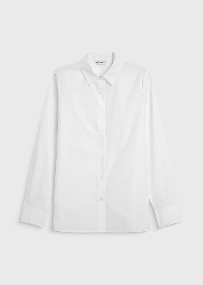 Rue Sophie Charlot Shirt