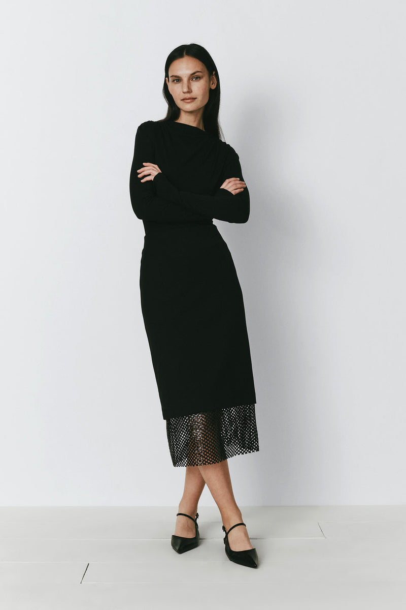 Rue Sophie Enide Skirt