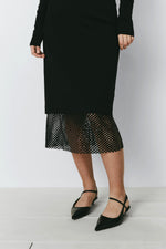 Rue Sophie Enide Skirt