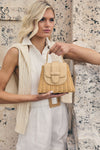 Pamela Munson Petite Lady Bag