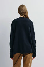 Rue Sophie Siho Cardigan