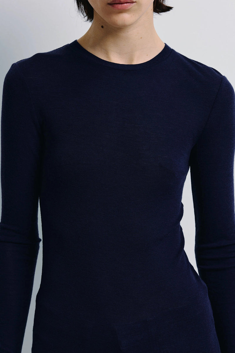 Rue Sophie Marlette Top