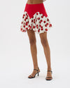 MUMA Cherry Skirt