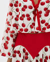 MUMA Cherry Skirt