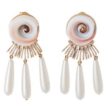 CASTLECLIFF Sands Earrings