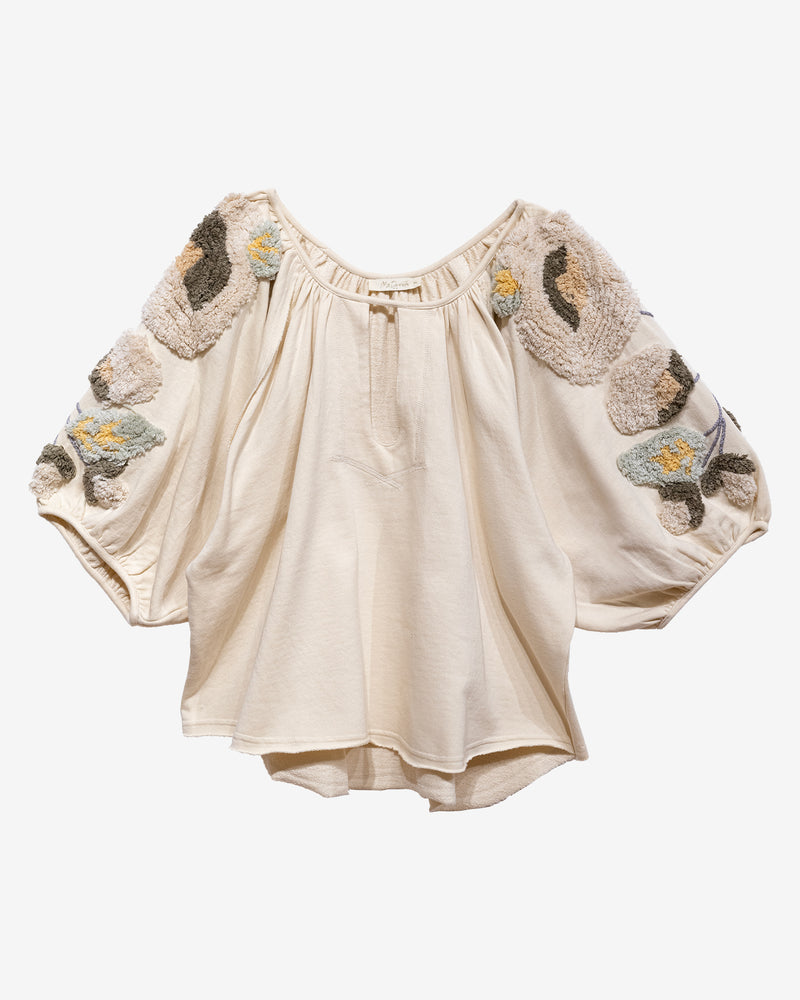 Mes Demoiselles Paris Sensitive Blouse