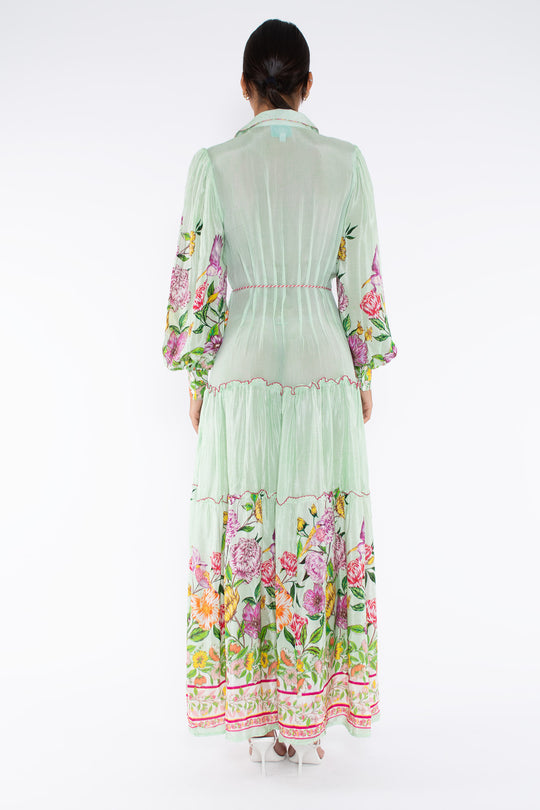 TAJ Daphys Dress