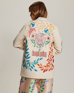 Me369 Juliana Jacket