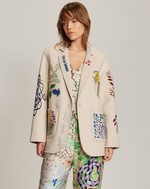Me369 Juliana Jacket