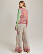 Me369 Serenity Knit Shirt