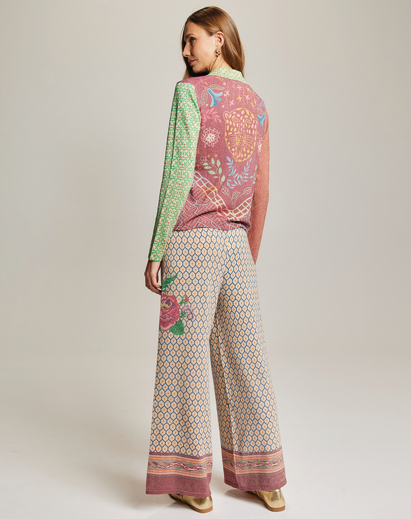 Me369 Serenity Knit Shirt