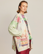 Me369 Liv Cardigan