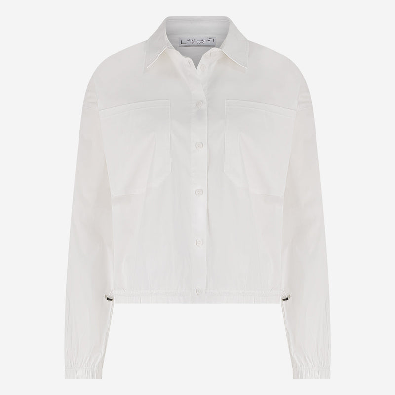 Jane Lushka Aneta Shirt