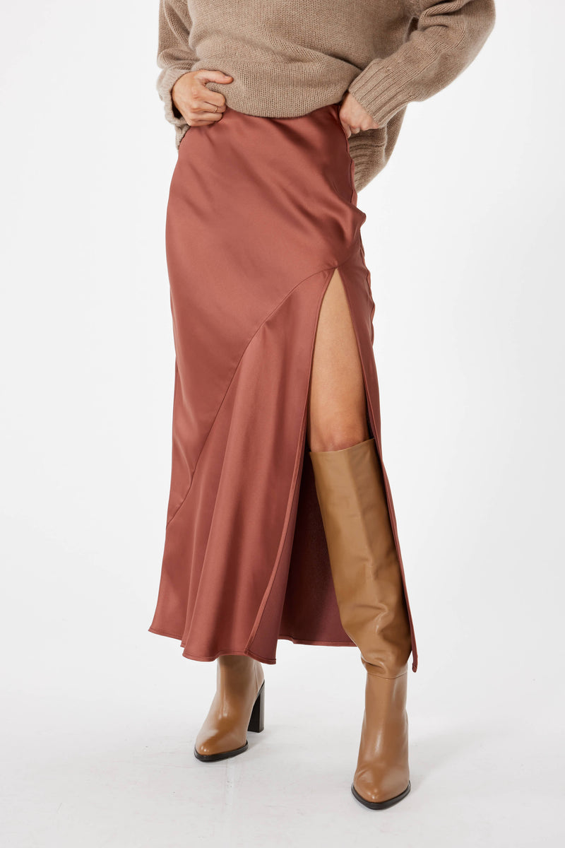 Sophie Rue Manhattan Skirt