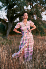 SZ Blockprints Emily Dress