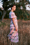 SZ Blockprints Emily Dress