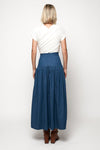 S/W/F Wide Waist Skirt