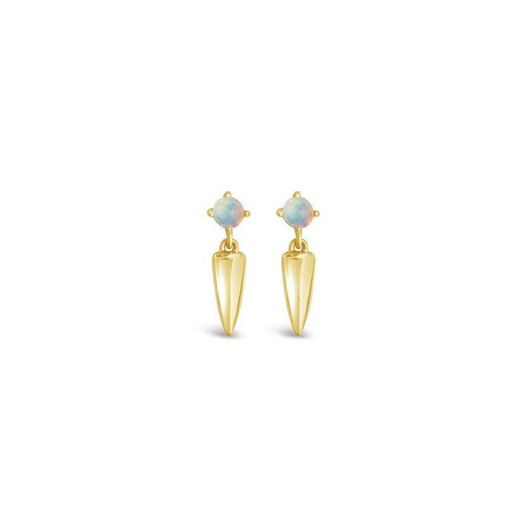 Sierra Winter Desperado Earrings