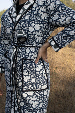 SZ Blockprints Jiya Coat