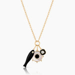THATCH Santorini Necklace
