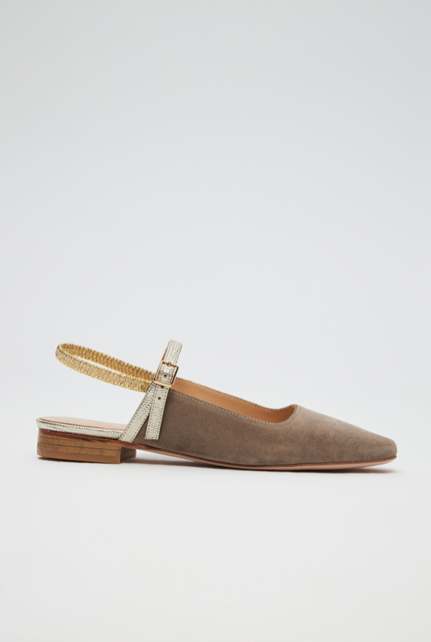 THEO Harpina Flats