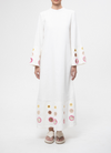 Project Adamo Vanilla Dress