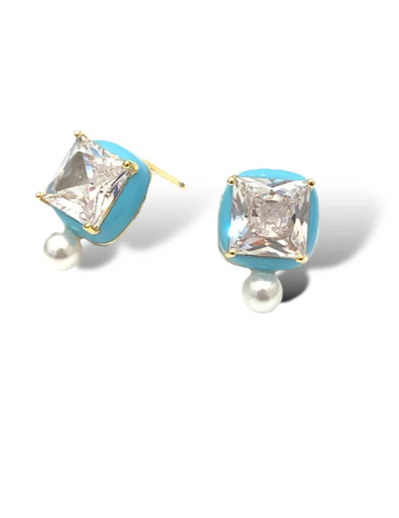 Theia Anya Earrings